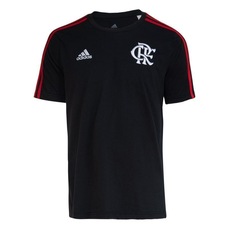 Camisa do Flamengo Crf Dna Tee adidas - Masculina