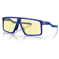 Óculos de Sol Unissex Oakley Helux Matte Prizm Gaming