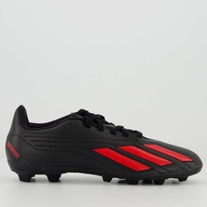 Imagem do produto Chuteira de Campo Infantil adidas II Deportivo na posição 24 de 5