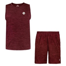 Kit Camiseta Regata Penalty Air Dry Machão + Bermuda - Masculina