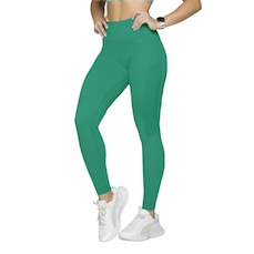 Calça Legging Selene sem Costura Feminina