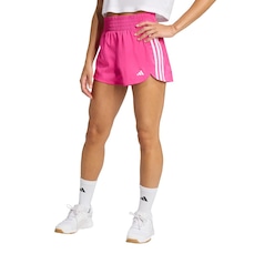 Imagem do produto Shorts adidas Pacer Wvn High - Feminino na posição 31 de 5