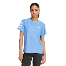 Imagem do produto Camiseta adidas Otr B Tee - Feminina na posição 9 de 5