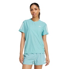 Camiseta adidas Otr B Tee - Feminina