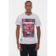 Imagem do produto Camiseta Onbongo Camo - Masculina na posição 32 de 3