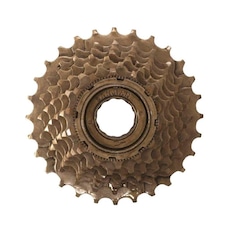 Roda Livre 7V Sanjian 14-28D Index