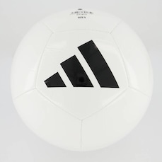 Bola Adidas Adiversal Club Campo Branca