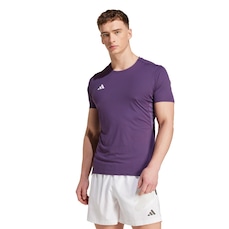 Imagem do produto Camiseta adidas Adizero e Tee - Masculina na posição 20 de 5