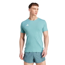 Imagem do produto Camiseta adidas Adizero e Tee - Masculina na posição 11 de 5