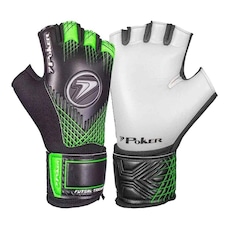 Luvas de Goleiro Poker Futsal Training Focus - Adulto