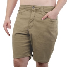 Bermuda Hang Loose 5 Pocket - Masculina