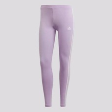 Calça Legging adidas 3 Stripes - Feminina