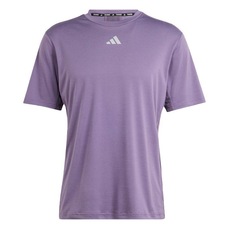 Camiseta adidas Hiit 3S Mes Tee -