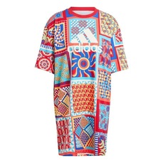 Vestido adidas Farm Dress - Feminino