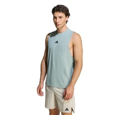 Imagem do produto Camiseta Regata adidas D4T Tank - Masculina na posição 31 de 5