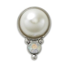 Jibbitz Crocs Pearl Drop Charm