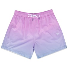 Short New Era Praia Beach Joy - Masculino