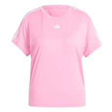 Imagem do produto Camiseta adidas Aeroready Train Essentials 3-Stripes - Feminina na posição 22 de 5