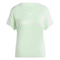 Imagem do produto Camiseta adidas Aeroready Train Essentials 3-Stripes - Feminina na posição 15 de 5