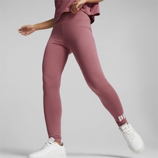 Calça Legging Puma Essentials Logo - Feminina