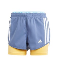 Shorts adidas Otr E 3S 2In1 S - Feminino