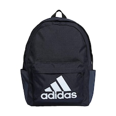 Mochila Classic Badge Of Sport