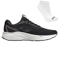 Kit Tênis Olympikus Challenger 5 + Meia