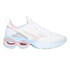 Tênis Mizuno Wave Invictus 3 - Feminino
