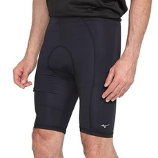 Imagem do produto Bermuda de Compressão Mizuno Run 2 - Masculina na posição 6 de 5