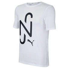 Imagem do produto Camiseta Puma Neymar Jr Goal Casuals - Masculina na posição 1 de 5