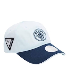 Boné Aba Curva Puma Archive Manchester City - Snapback - Adulto