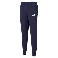 Imagem do produto Calça Puma Essentials Logo - Masculina na posição 6 de 2