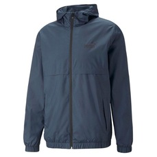 Imagem do produto Jaqueta com Capuz Puma Essentials Solid - Masculina na posição 22 de 2