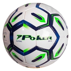 Bola de Futsal Poker Extra 32 Gomos Onyx