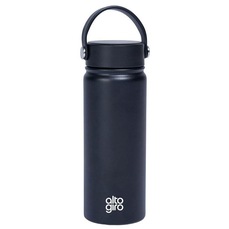 Squeeze Alto Giro Térmica - 500ml
