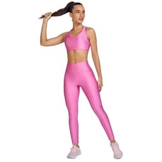 Calça Legging Alto Giro Atlanta Recorte - Feminina
