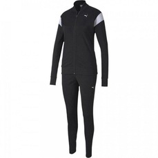 Imagem do produto Agasalho sem Capuz Puma Classic Tricot Suit Op - Feminino na posição 2 de 5