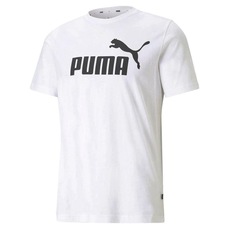 Imagem do produto Camiseta Puma Essentials Logo - Masculina na posição 11 de 2