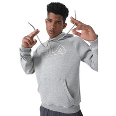Imagem do produto Blusão de Moletom Fila com Capuz Letter Outline Winter F11L238 - Masculino na posição 18 de 5