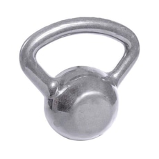 Kettle Bell Acte Sports Emborrachado S11 - 4Kg