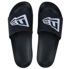 Chinelos New Era Slide Flag Nepersan001-Pt