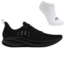 Imagem do produto Tênis Olympikus Marte + 1 Par de Meias - Masculino na posição 27 de 5