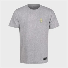 Camiseta WSS Brasil Bloom Prime - Masculina