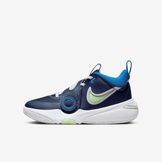 Tênis Nike Team Hustle D 11 - Infantil