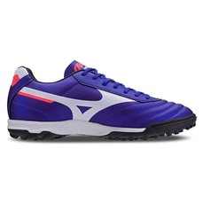 Chuteira Society Mizuno Morelia Classic As - Adulto