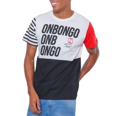Camiseta Onbongo Ports - Masculina