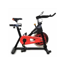 Bicicleta Spinning Athletic Advanced 2100Bs Suporta 125Kg