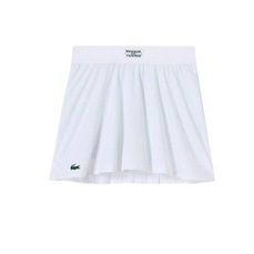 Imagem do produto Saia Lacoste Plissado - Feminina na posição 9 de 4