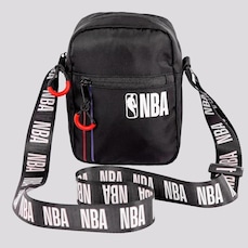 Shoulder Bag NBA Basic