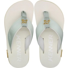 Chinelo de Dedo Kenner Kivah Line - Masculino